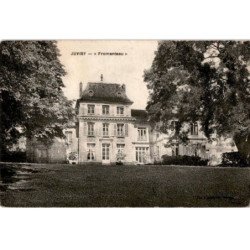 JUVISY-sur-ORGE: fromenteau - très bon état