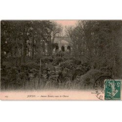 JUVISY-sur-ORGE: ancien rendez-vous de chasse - très bon état