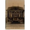JUVISY-sur-ORGE: pavillon louis XIV - très bon état