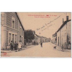 VAUX SUR BLAISE - très bon état