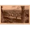 JUVISY-sur-ORGE: vue panoramique prise du parc - très bon état