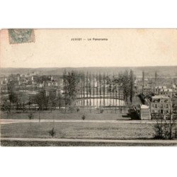 JUVISY-sur-ORGE: le panorama - très bon état