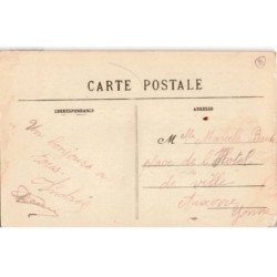 JUVISY-sur-ORGE: vue générale - très bon état