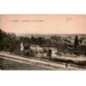 JUVISY-sur-ORGE: panorama pris de la terrasse - très bon état
