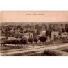 JUVISY-sur-ORGE: une vue générale - état