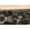 JUVISY-sur-ORGE: vue générale prise de fromenteau - très bon état
