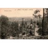 JUVISY-sur-ORGE: vue générale - bon état