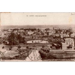 JUVISY-sur-ORGE: une vue générale - très bon état