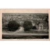 JUVISY-sur-ORGE: vue générale - très bon état