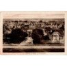 JUVISY-sur-ORGE: vue générale - état
