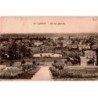 JUVISY-sur-ORGE: une vue générale - état
