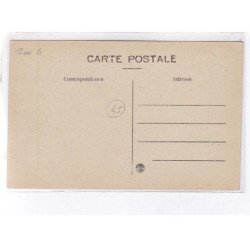 LOIRET: voiture à chien - très bon état