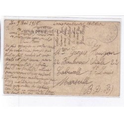 ORLEANS: les vendanges - très bon état