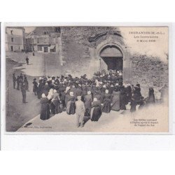 INGRANDES: les inventaires 6 mars 1906 - très bon état