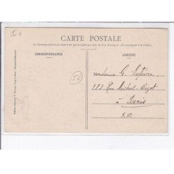 LONGWY-HALANZY: gendarme français, gendarmes belges - très bon état