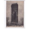 GRAZAY: inventaire, porte enfoncée, 8 mars 1906 - très bon état