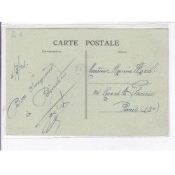 THEIX: la place du marché - très bon état