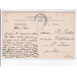 LANFROICOURT: bureau des douanes - très bon état