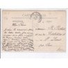 LANFROICOURT: bureau des douanes - très bon état