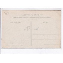 SAINTE-MARGUERITE: marchandes de gâteaux et la cuisine - très bon état