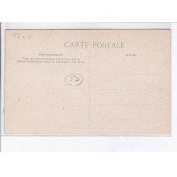 LILLE: grand place, marchand de frites - très bon état