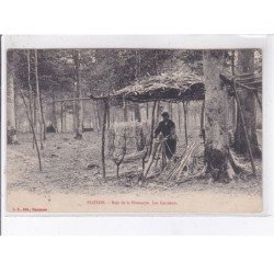 FLOYON: bois de la houssoye, les cercleurs - très bon état