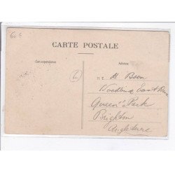 GOUVIEUX: les bords de l'oise à toutevoie - très bon état