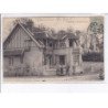 CLAIRAIX: chalet pinchon - très bon état