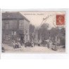 BOUGENOULT: rue de méru - état
