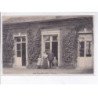 ROUVILLERS: l'école - état