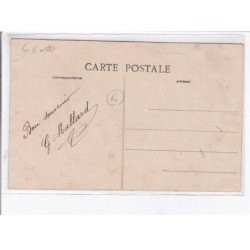 ROUVILLERS: l'école - état