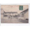 SAARON: maison marion fils - état