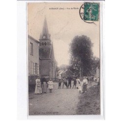 ROTANGY: rue de l'école - très bon état