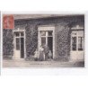 ROUVILLERS: l'école - très bon état