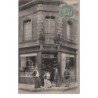 BRIONNE : magasin de chaussures Lefebvre vers 1910 - très bon état
