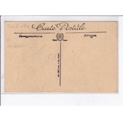 LATOUR D'AUVERGNE: hôtel du commerce, service d'autobus, gare, laqueuille-besse, sautarel-martin - état