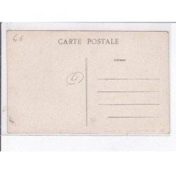 PUY-de-DOME: nos compagnes, le rétameur, âne - très bon état