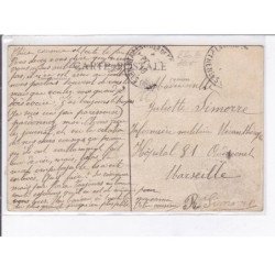 CASSAGNES: le chevrier communal - état