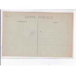 PYRENEES-ATLANTIQUE: la boulangère - très bon état