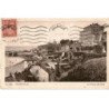 GRANVILLE: la pointe du port - très bon état