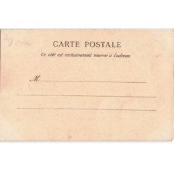 GRANVILLE: vue sur port - très bon état