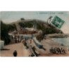 GRANVILLE: le casino - état