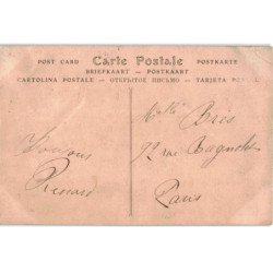 GRANVILLE: le casino - état