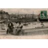 GRANVILLE: l'avant-port - très bon état
