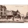 GRANVILLE: la potinière - très bon état