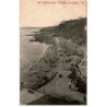 GRANVILLE: la plage et la digue - très bon état