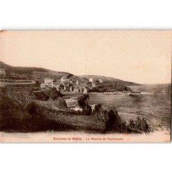 CORSE: la marine de porticciolo - très bon état