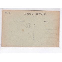 NEUVY-le-ROI: école laïque de filles - très bon état