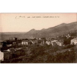 CORSE: canari (circuit du cap) - très bon état