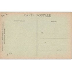 CORSE: canari (circuit du cap) - très bon état